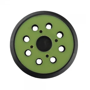 Подложна шайба за шлайфмашина, диаметър 125 мм - PP125