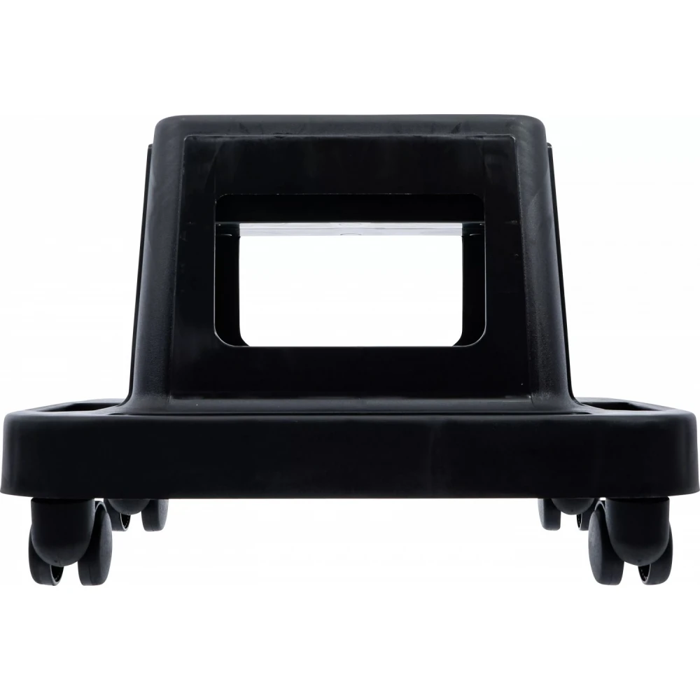 Мобилно столче с рафтове и отделение за съхранение BGS90101