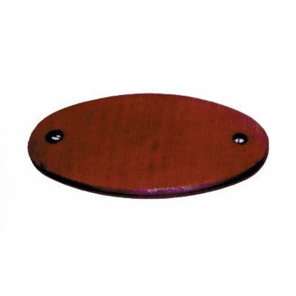 Гумена подложка за нагревателна плоча на термопреса - 517-7172