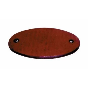 Гумена подложка за нагревателна плоча на термопреса - 517-7172