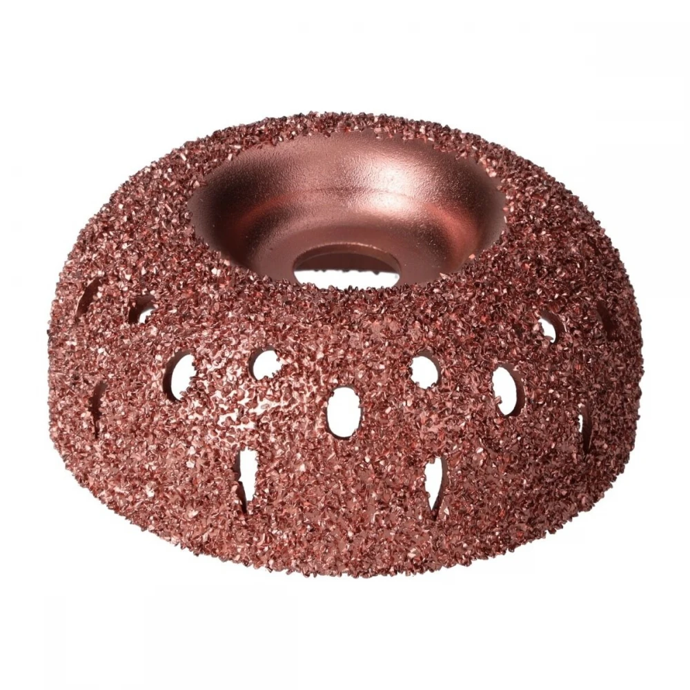 Фрезов шлифовъчен инструмент за ремонт на гуми K 36 76x32 мм - 595-4209