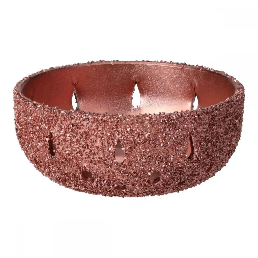 Фрезов шлифовъчен инструмент за ремонт на гуми K 36 76x32 мм - 595-4209