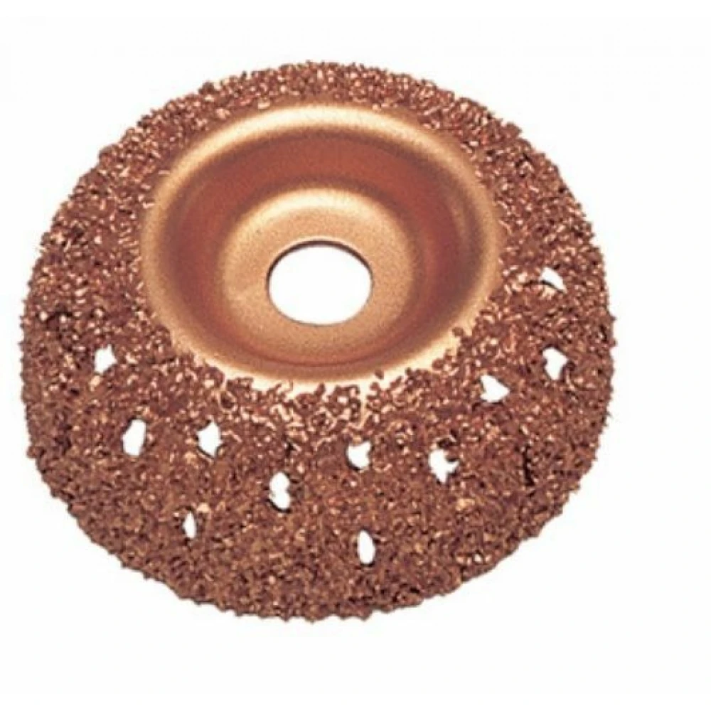 Полиращ диск за ремонт на гуми K 18, 76x32 мм - 595-4223