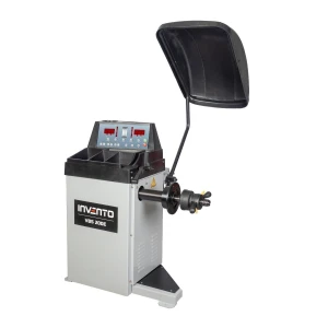 Полуавтоматична баланс машина за автомобили - KON-INVBS200E