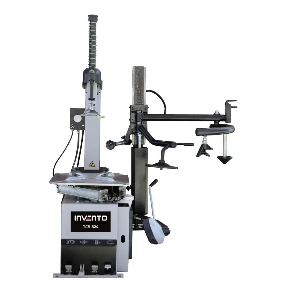 Помощно рамо за автоматична шиномонтажна машина - KON-INVHA5242V