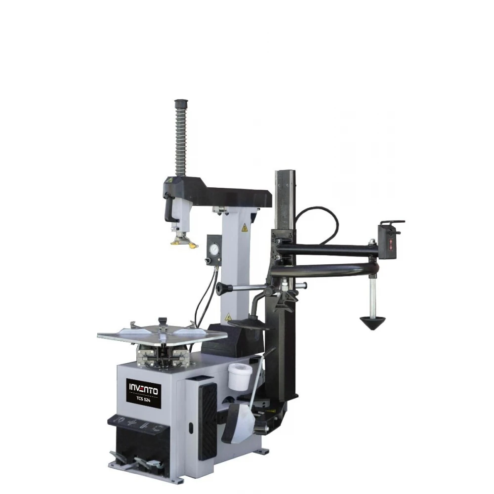 Помощно рамо за автоматична шиномонтажна машина - KON-INVHA5242V