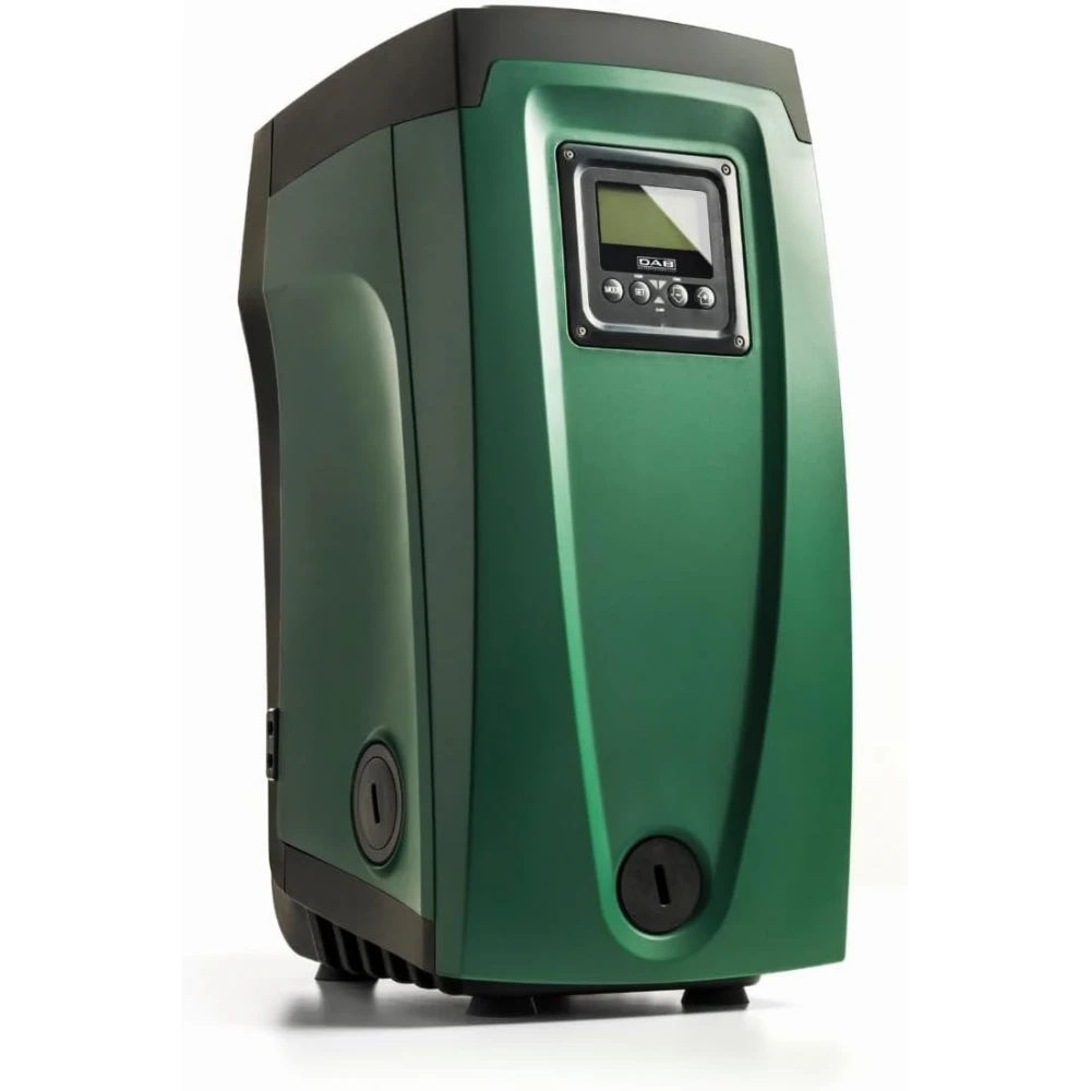 Хидрофрона помпа / система за инверторно водно налягане - 60212309