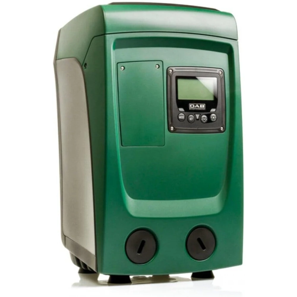 Хидрофорна помпа / система с инверторно налягане - ‎60212597