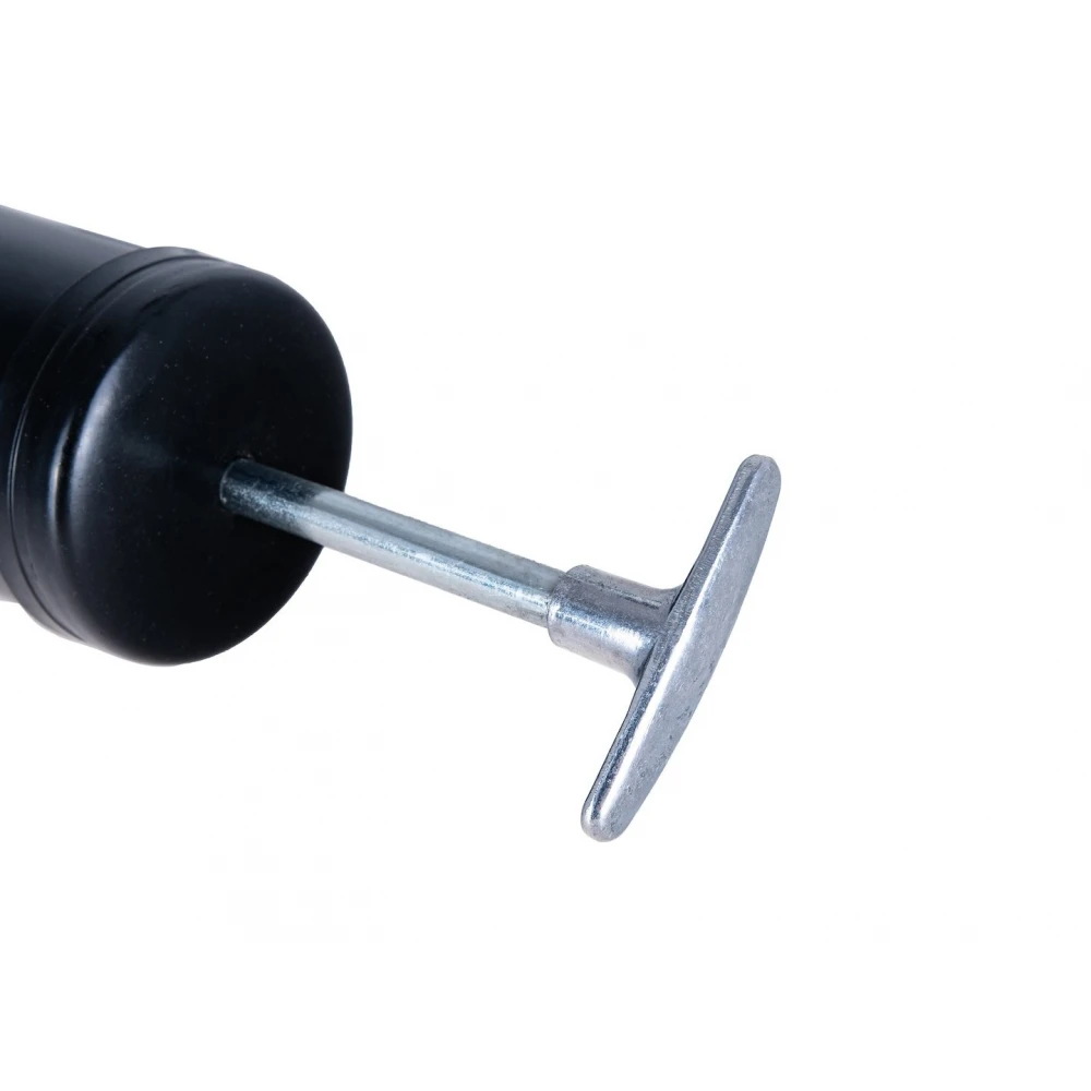 Ръчна бутална помпа за прехвърляне на гориво 500 мл. - G02127