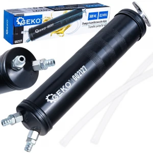 Ръчна бутална помпа за прехвърляне на гориво 500 мл. - G02127