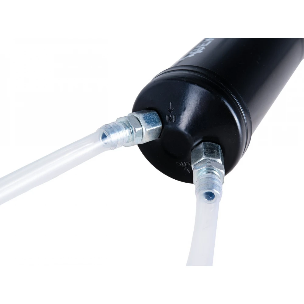 Ръчна бутална помпа за прехвърляне на гориво 500 мл. - G02127