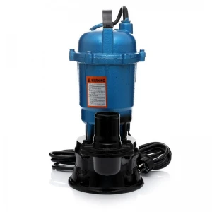 Помпа помпа за мръсна вода / канализация 2800W 5.2A - KD755