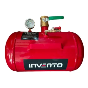 Пневматичен инфлатор за бързо монтиране/напомпване на гуми - 519-3915