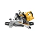Потапящ настолен циркуляр, 1300 W, 216 мм, DeWalt DWS773