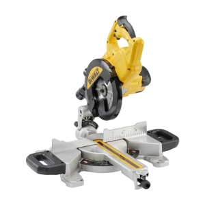 Потапящ настолен циркуляр, 1400 W, 216 мм, DeWalt DWS774