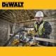 Потапящ настолен циркуляр, 1800 W, 216 мм, DeWalt DWS777