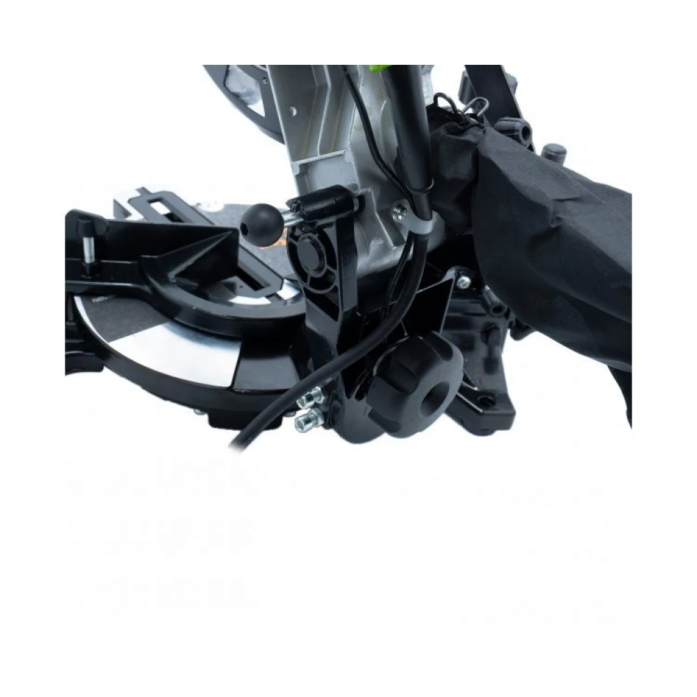 Потапящ циркуляр, 1400 W - PGS217