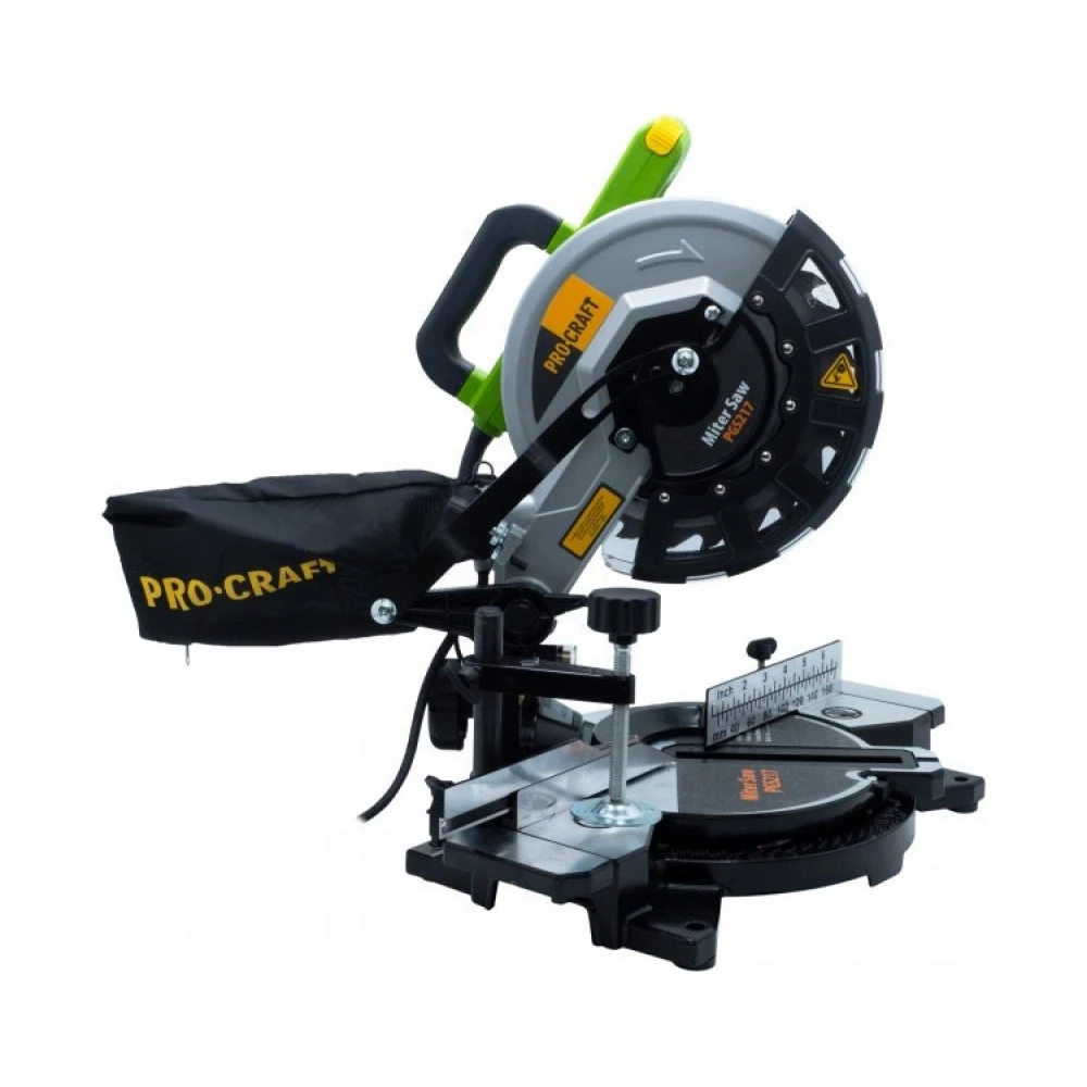 Потапящ циркуляр, 1400 W - PGS217