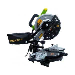 Потапящ циркуляр, 1400 W - PGS217