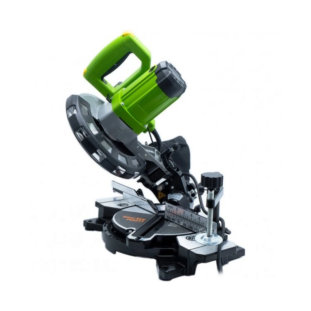 Потапящ циркуляр, 1400 W - PGS217