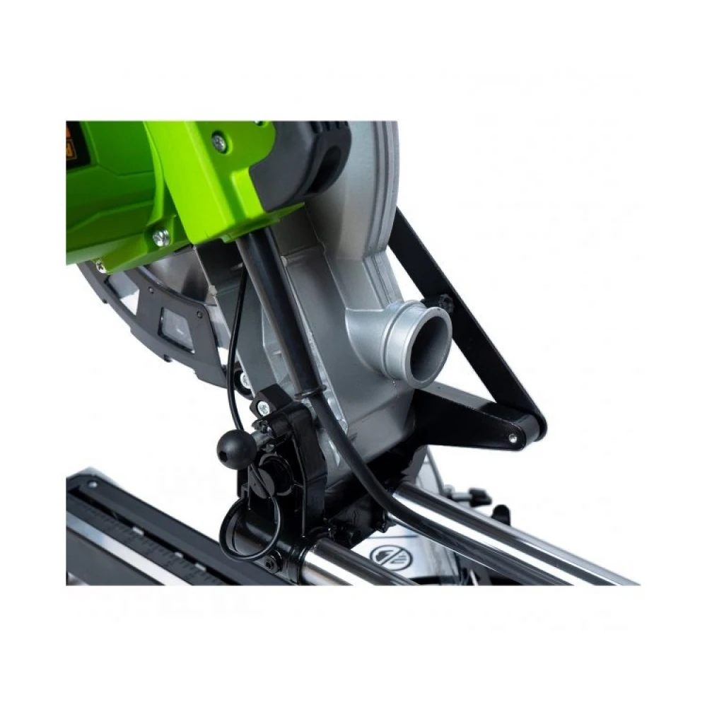 Потапящ циркуляр, 2000 W, 255 мм, 4500 об/мин. - PGS256