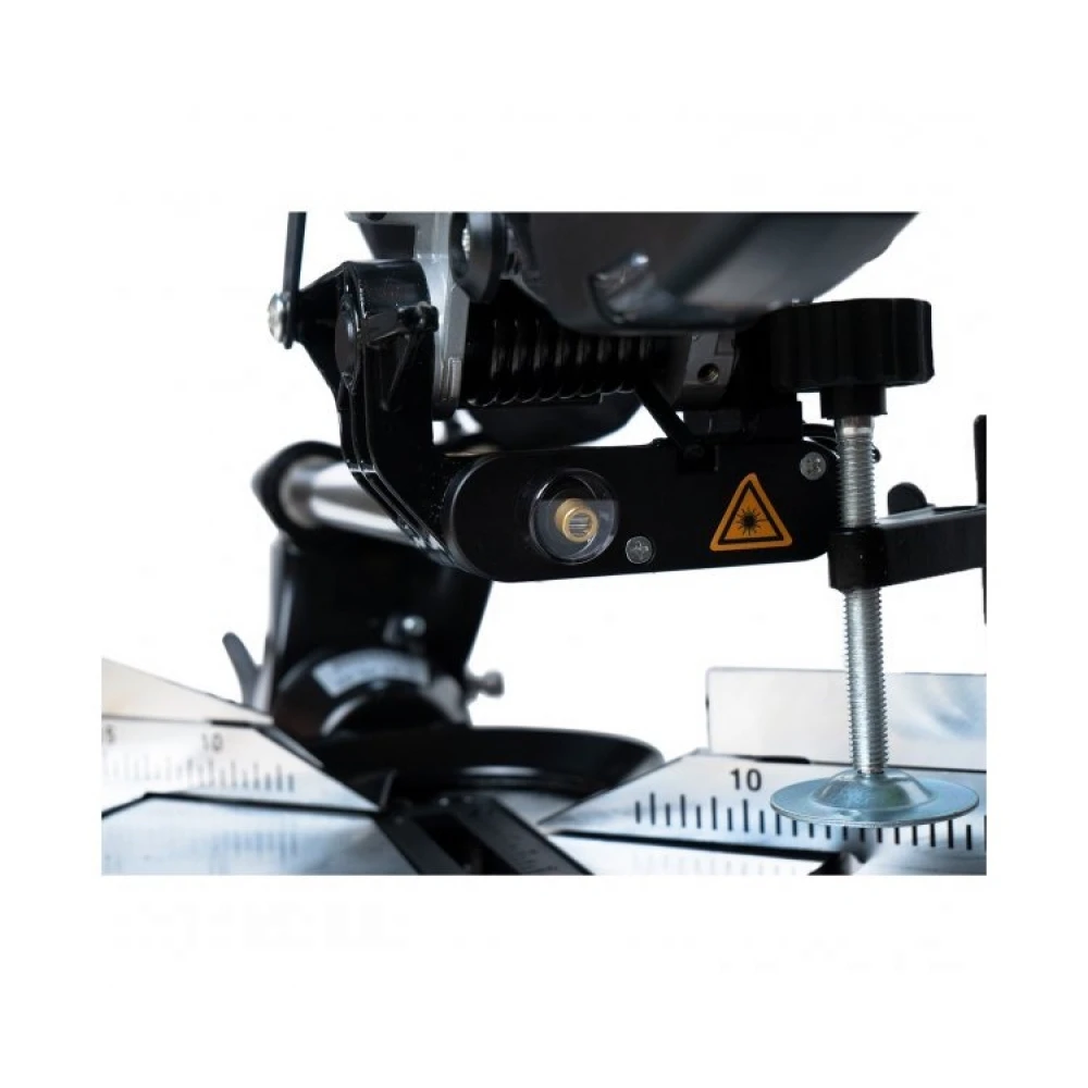 Потапящ циркуляр, 2000 W, 255 мм, 4500 об/мин. - PGS256