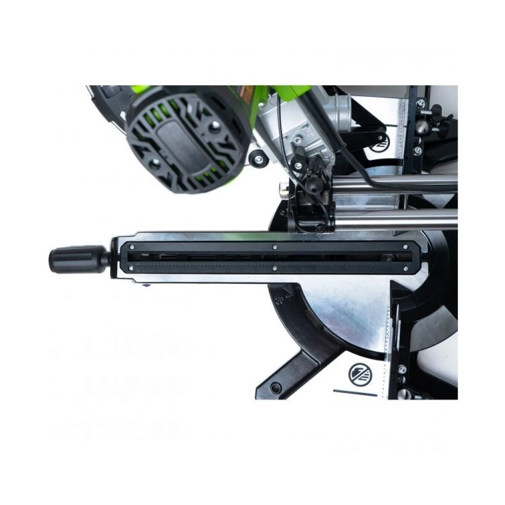 Потапящ циркуляр, 2000 W, 255 мм, 4500 об/мин. - PGS256