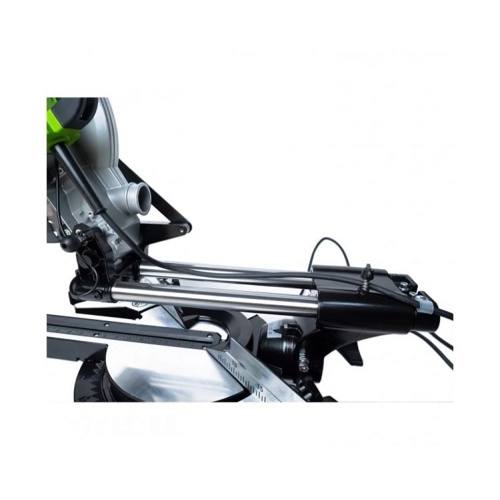 Потапящ циркуляр, 2000 W, 255 мм, 4500 об/мин. - PGS256