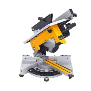 Потапящ циркуляр с герунг, 1300 W, 260 мм, DeWalt DW711