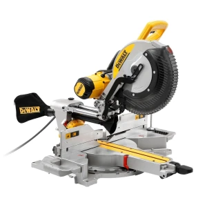 Потапящ циркуляр с герунг, Ø 305 мм / 1675 W, DeWalt DWS780