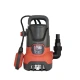 Потопяема помпа за мръсна вода 550W, 1 цол, до 13 500 л/ч. - QTP550