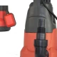 Електрическа потопяема помпа за чиста и мръсна вода 900 W - QTP900