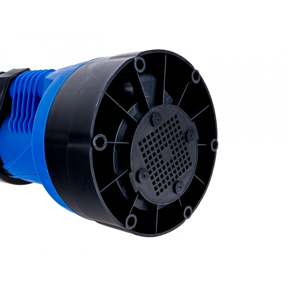 Потопяема помпа за дъждовна вода, с поплавък, 400 W - G81464