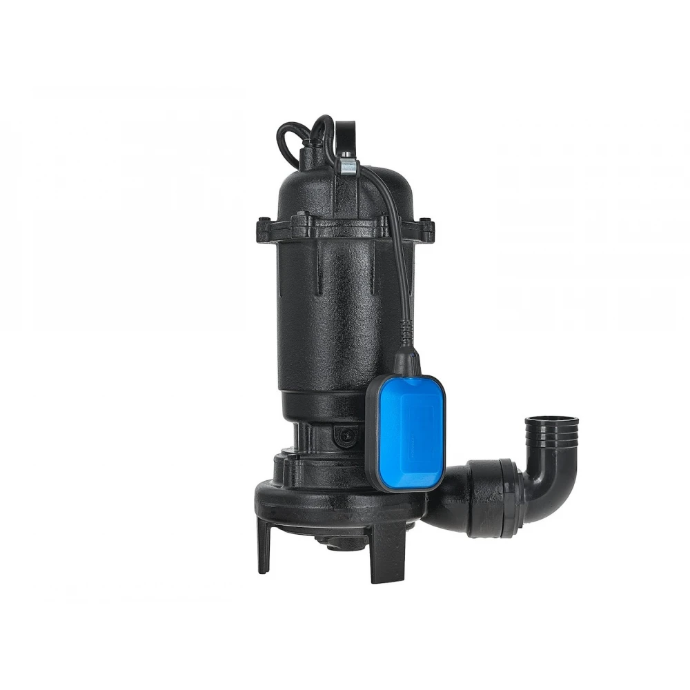 Потопяема помпа за мръсна вода 750W - G81423