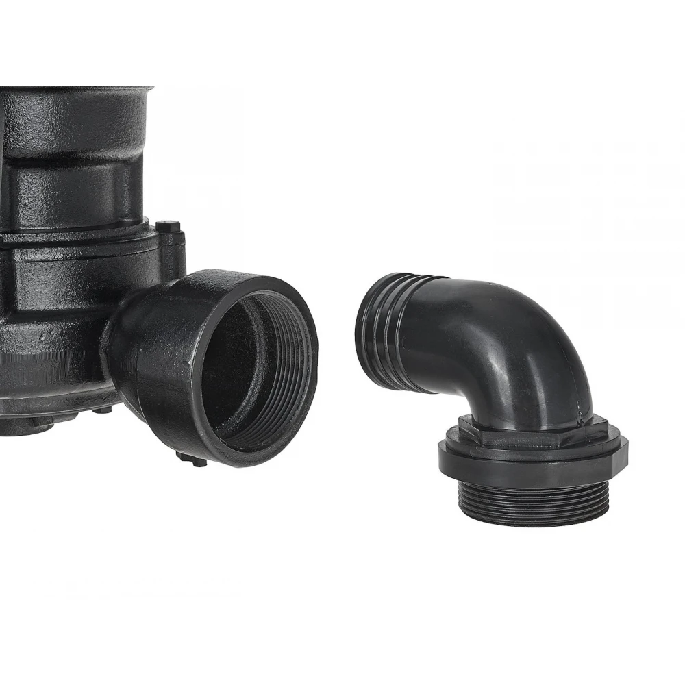 Потопяема помпа за мръсна вода 750W - G81423