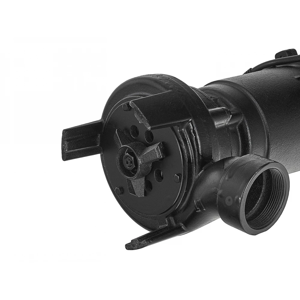 Потопяема помпа за мръсна вода 750W - G81423