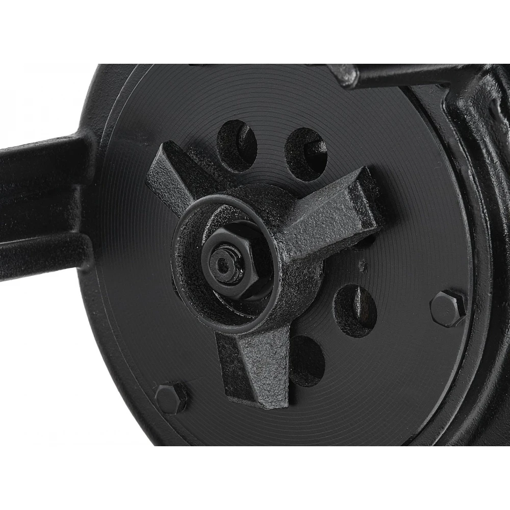 Потопяема помпа за мръсна вода 750W - G81423