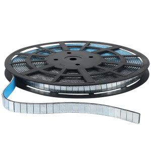 Ролка с тежести за баланс 5 гр. x 1200 броя за джанти - KD5904