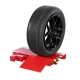 Пневматичен повдигач на колела за балансьори за гуми - INVBL-TZW