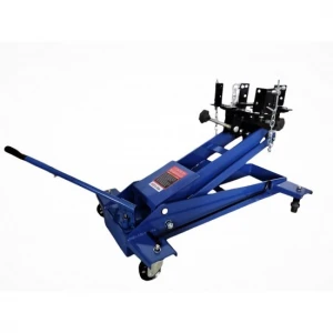 Хидравличен крик за скоростни кутии 1.5 тона - Т60303