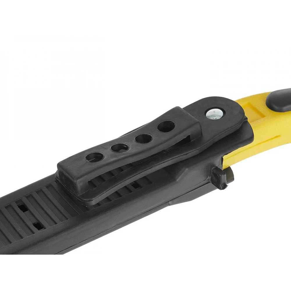 Градински прав трион за клони, с калъф, 7 TPI, 300 мм - G72086