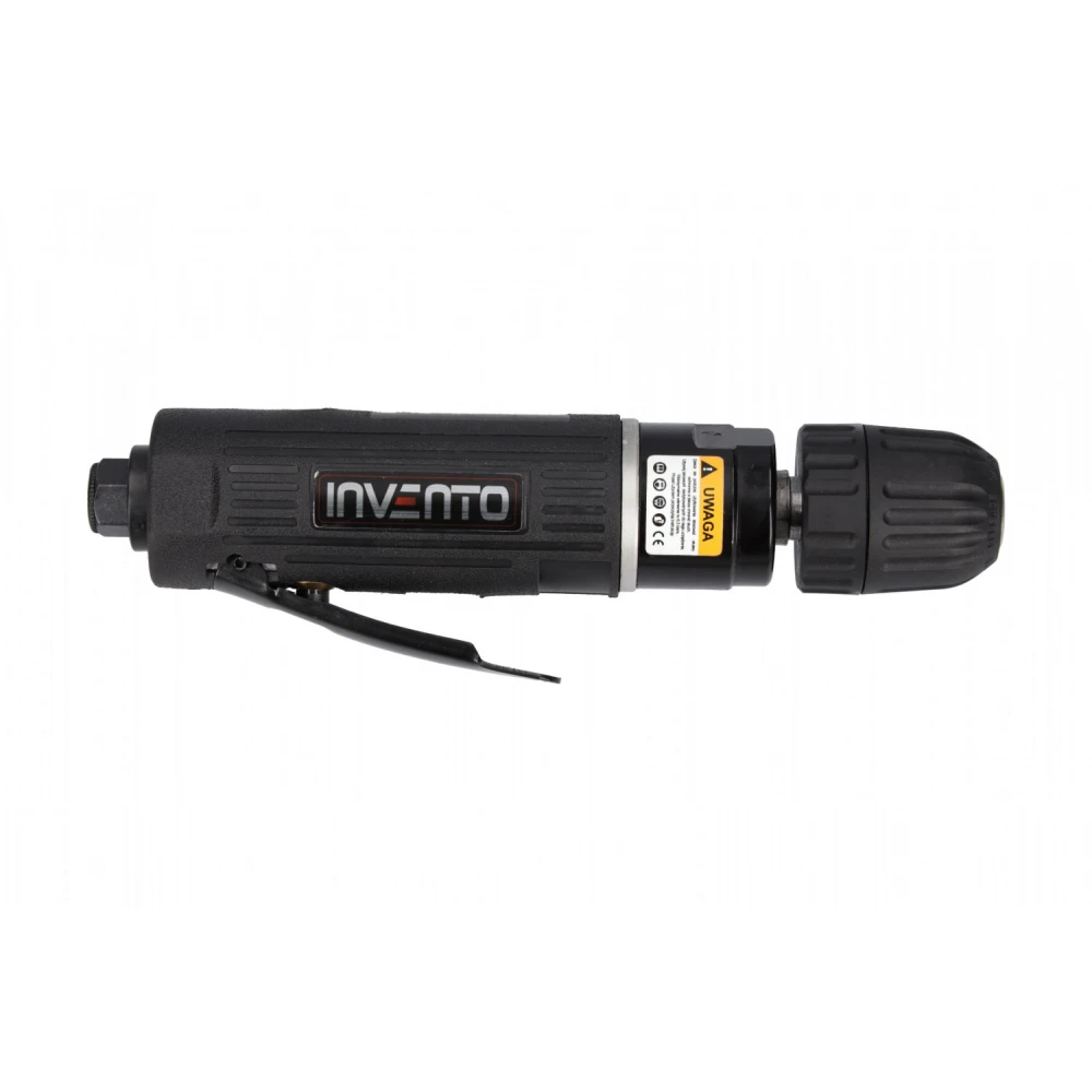 Pрав пневматичен шлайф с бързозатягащ се патронник 2500 об/мин. - PX87