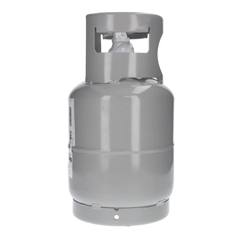 Празен контейнер за съхранение и транспорт на фреон 12 кг. - TX134ABUTLA