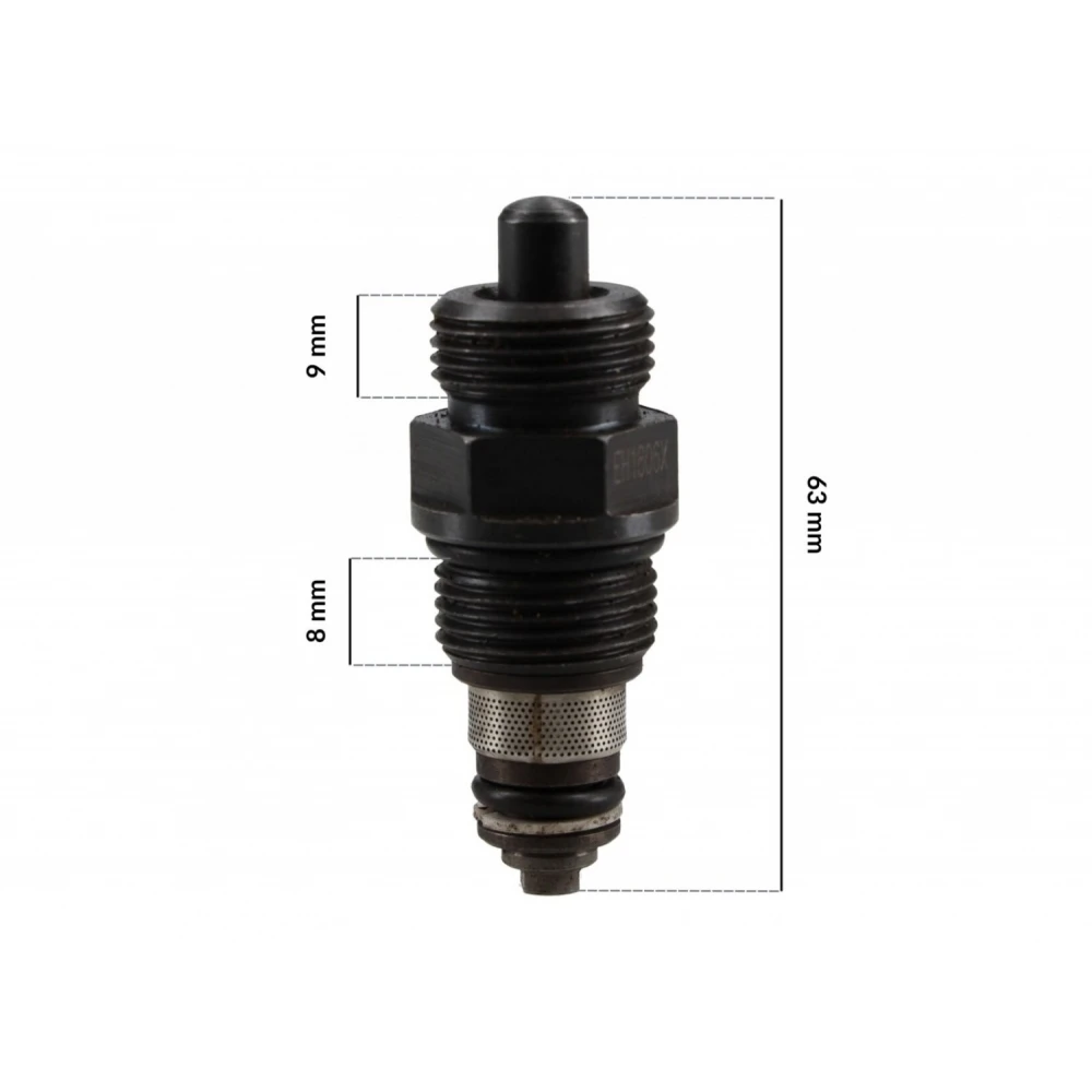 Преливен клапан за двуколонен електрохидравличен подемник - ZQI000013