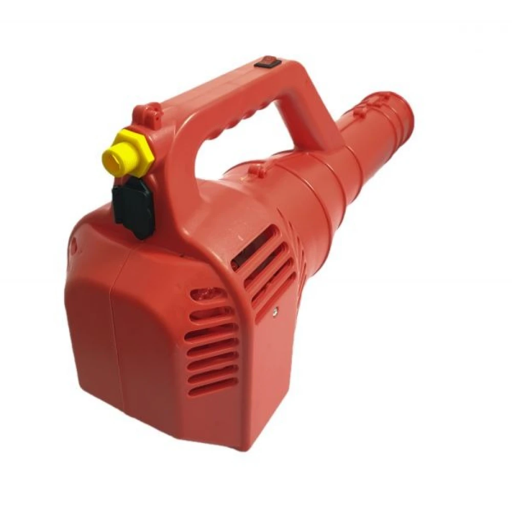 Преносим електрически пулверизатор, 12 V, 55 W, с отделение за батерии - SEFS02