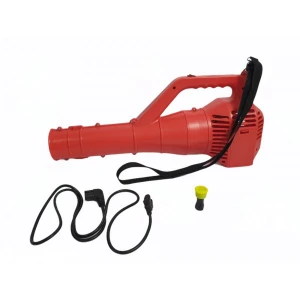 Преносим електрически пулверизатор, 12 V, 55 W, с отделение за батерии - SEFS02