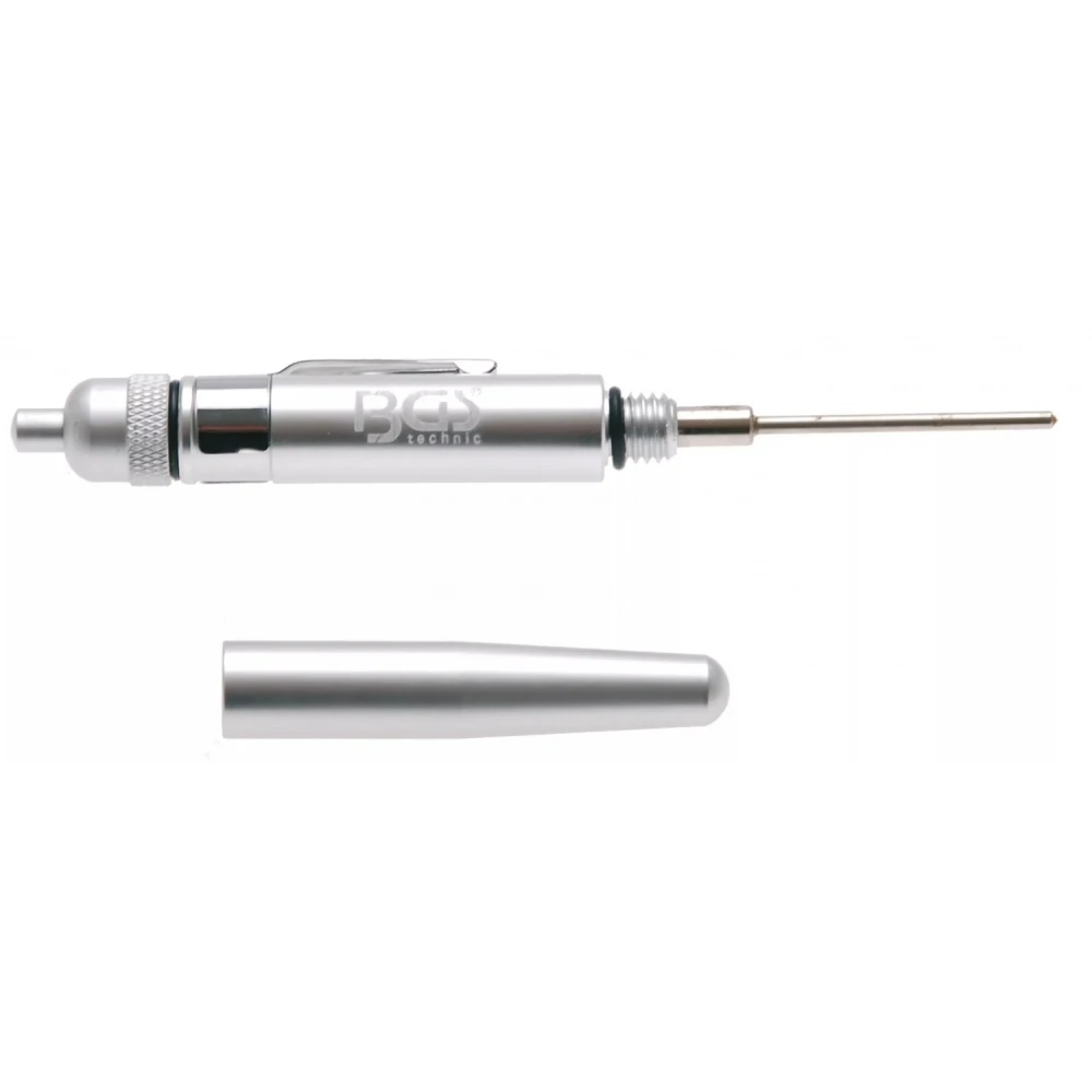 Устройство (тип писалка), за смазване на фини механизми - BGS9985