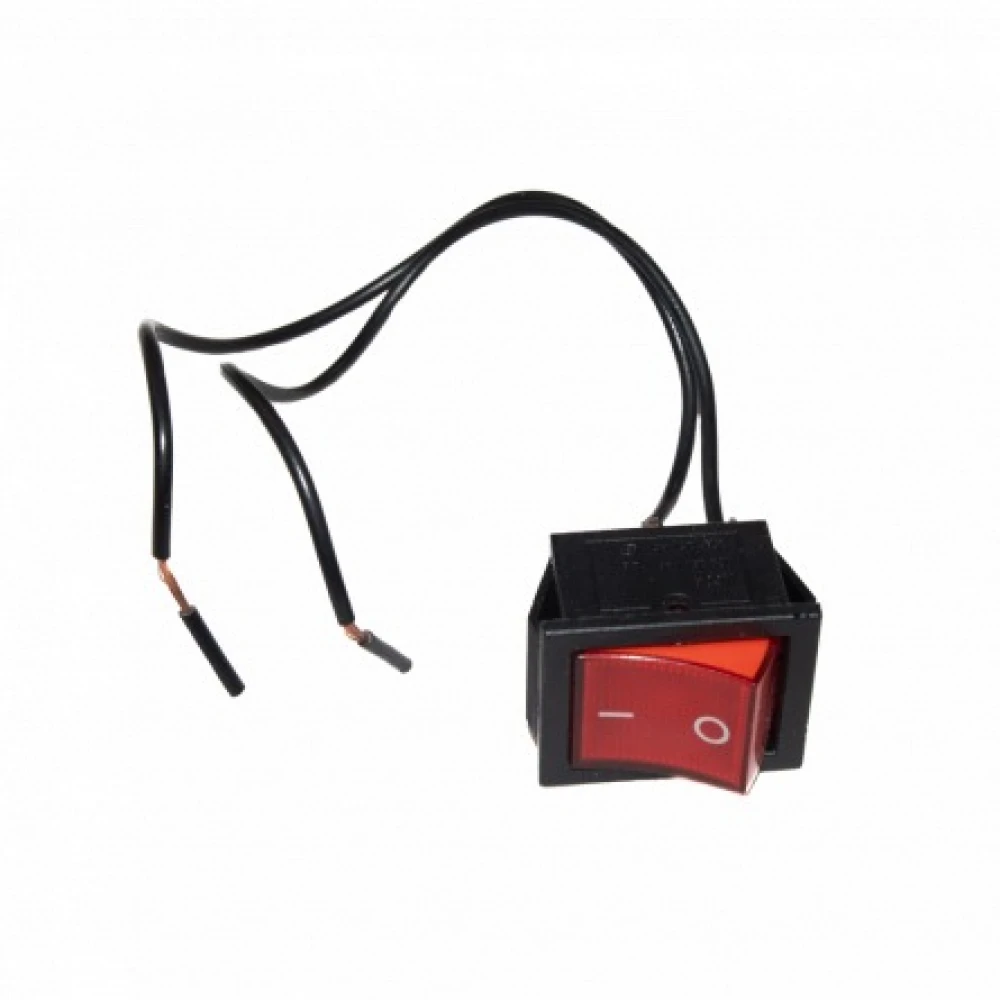 Превключвател, ключ за акумулаторна пръскачка - 1289