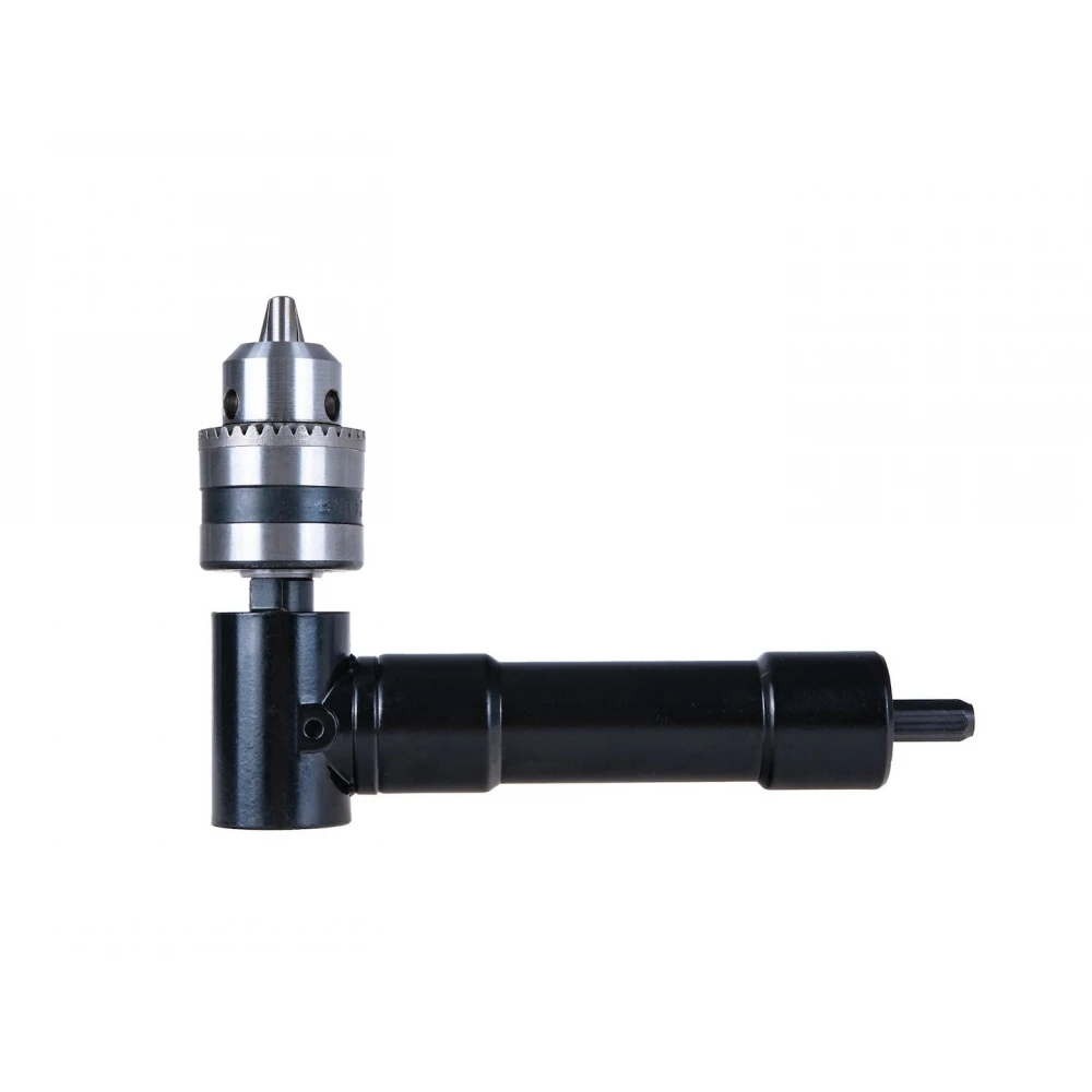 Ъглова приставка за бормашина 1-10 мм, 90°, 1500 об./мин. - G00554