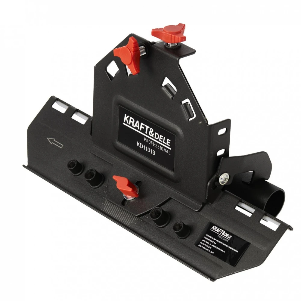 Приставка за ъглошлайфи за шлайфане под ъгъл 45° - KD11019